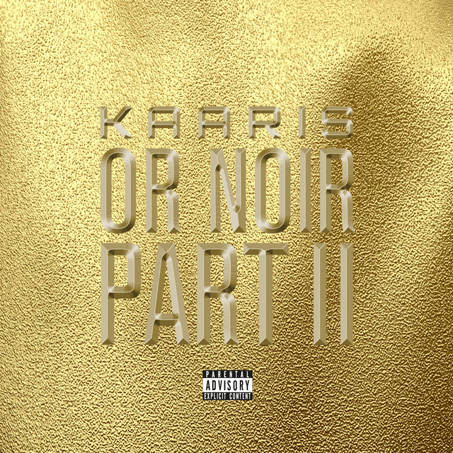 Chargé cover art