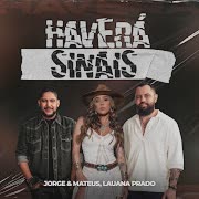 Haverá Sinais cover art