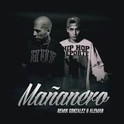 Mañanero cover art