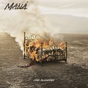 Mi Verdad (feat. Shakira) cover art