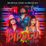 Pipoco (feat. Melody, Dj Chris No Beat & Luan Pereira & Dj Chris No Beat) cover art