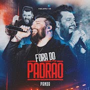Onde Ela Tá (Ao Vivo) cover art