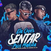 Ela Quer Sentar Pros Maloka cover art