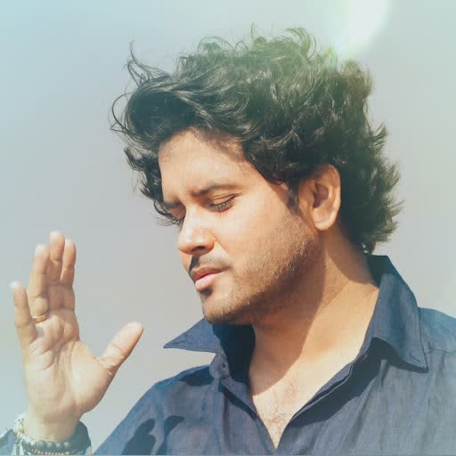 Javed Ali