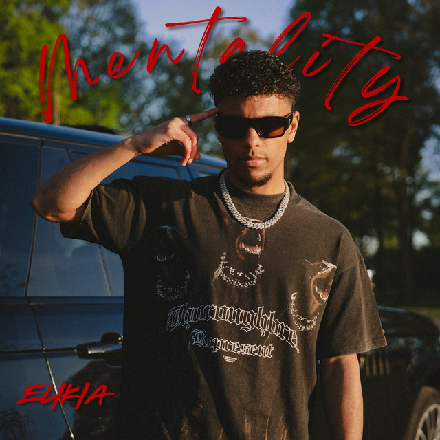 Mentality cover art