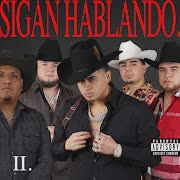 Y Me Verán cover art