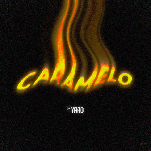 Caramelo cover art