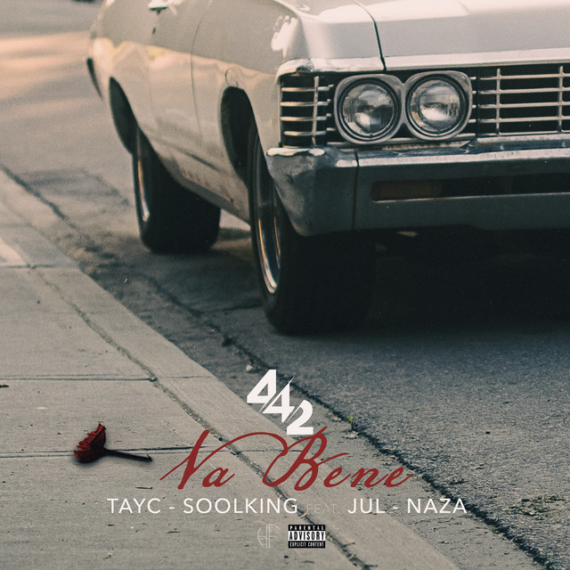 Va bene (feat. Tayc, Soolking, Jul & Naza) cover art