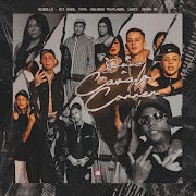 Deixa o Cavalo Correr (feat. Mc Tato, MC Bruno MS, TrapLaudo & Boladin 211) cover art