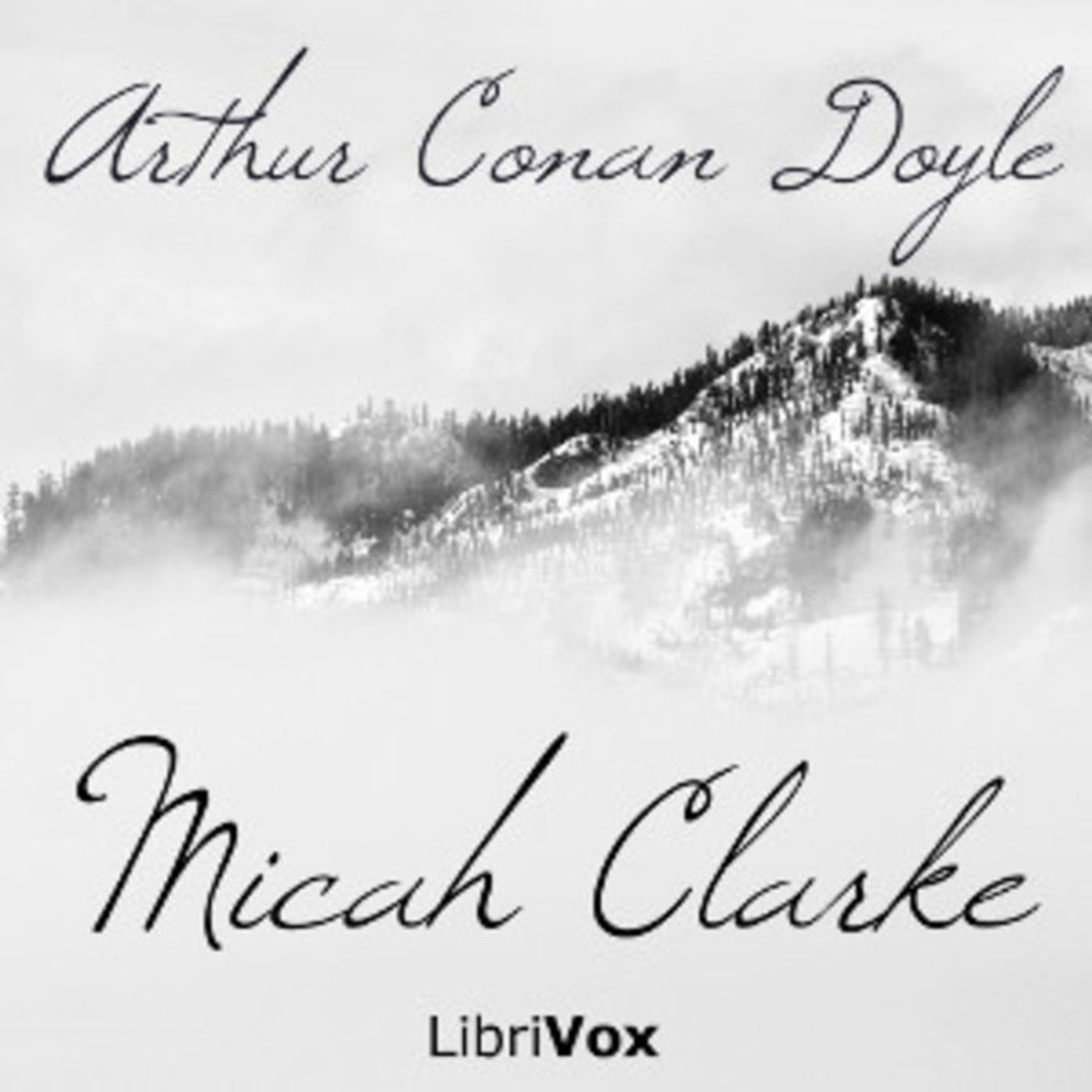 Micah Clarke Chapter 36 - Of the End of It All cover art