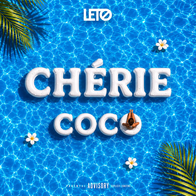 Chérie coco cover art