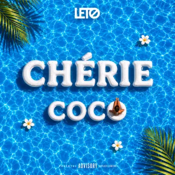 Chérie coco cover art
