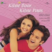 Humko Mohabbat Dhoond Rahi Thi (Kitne Door Kitne Paas / Soundtrack Version) cover art