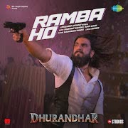 Ramba Ho cover art