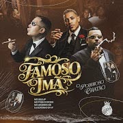 Famoso Ímã | O poderoso chatão cover art