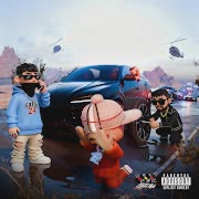 AMANECIDO Y REGAÑADO cover art