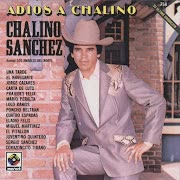 El Navegante (feat. Los Amables Del Norte) cover art