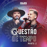 Passo No Escuro (Ao Vivo) cover art