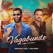 Vagabundo cover art