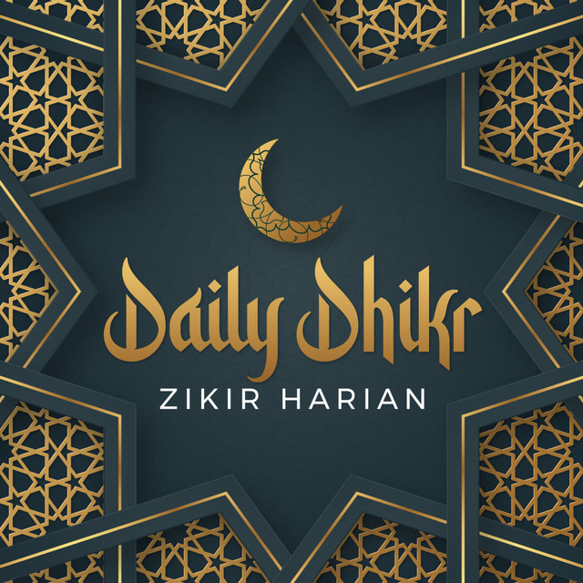 Zikir Menghindar Bala