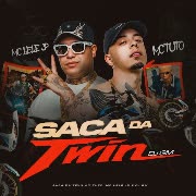 Saca da Twin (feat. Gudy) cover art