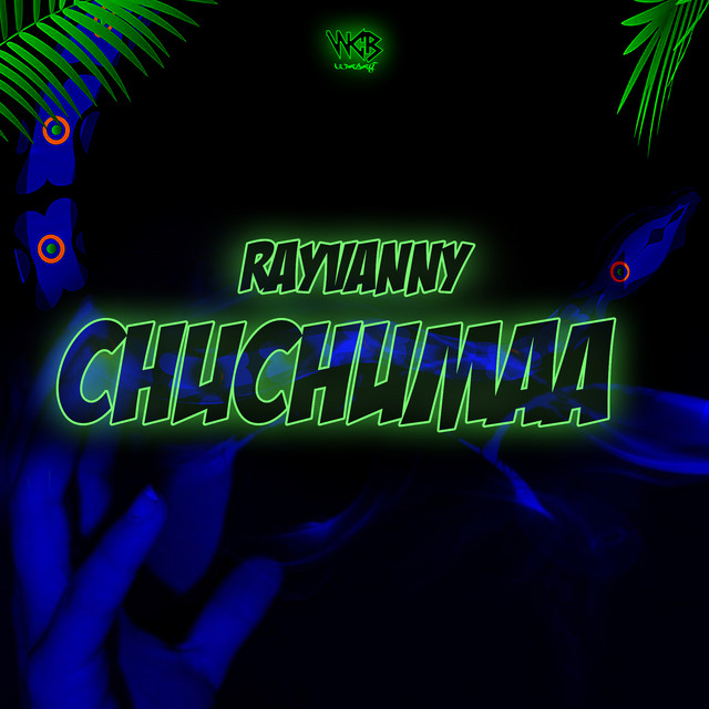 Chuchumaa cover art