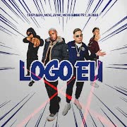 Logo Eu (feat. Mc Neguinho PRT) cover art