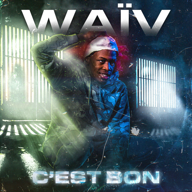 C’est bon cover art