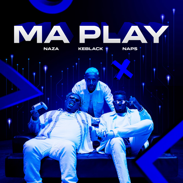 Ma Play cover art
