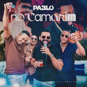 Quem ama não machuca (No Camarim) cover art