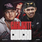 Cafajeste Chucro cover art