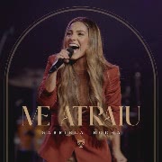Me Atraiu (Ao Vivo) cover art