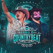 Um Maluco Cowboy (Ao Vivo)