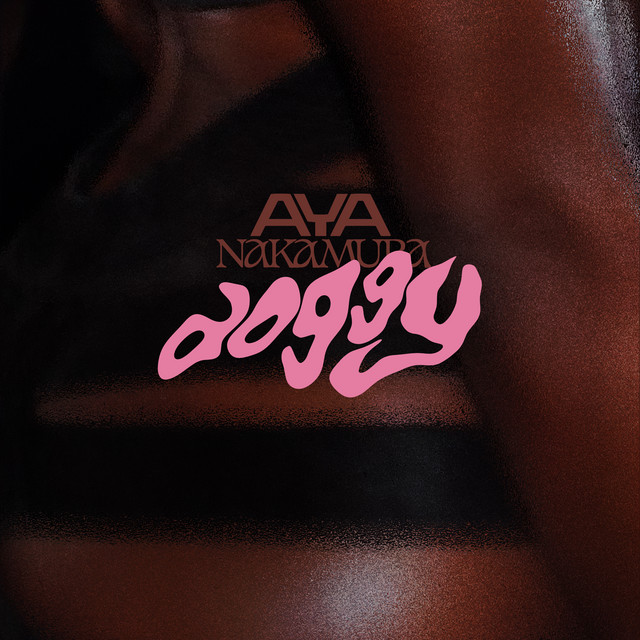 Doggy cover art