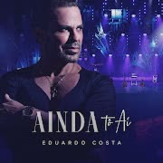 Ainda Tô Aí (Ao Vivo) cover art