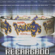 Ganas de Ti cover art