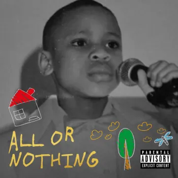 Love Somebody cover art