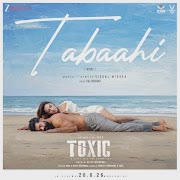Tabaahi cover art