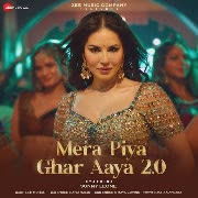 Mera Piya Ghar Aaya 2.0 cover art