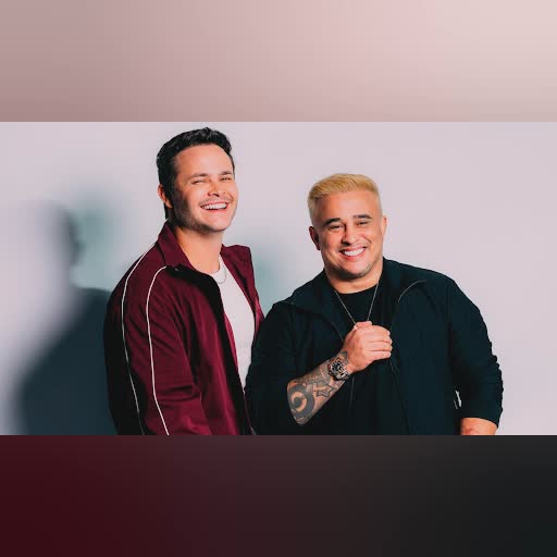 Matheus & Kauan cover art