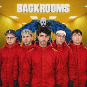 BACKROOMS