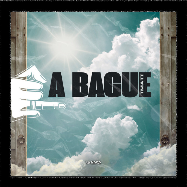 LA BAGUE cover art