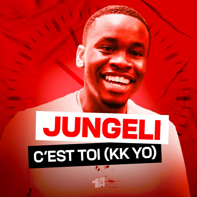 C’est toi (Kk Yo) cover art