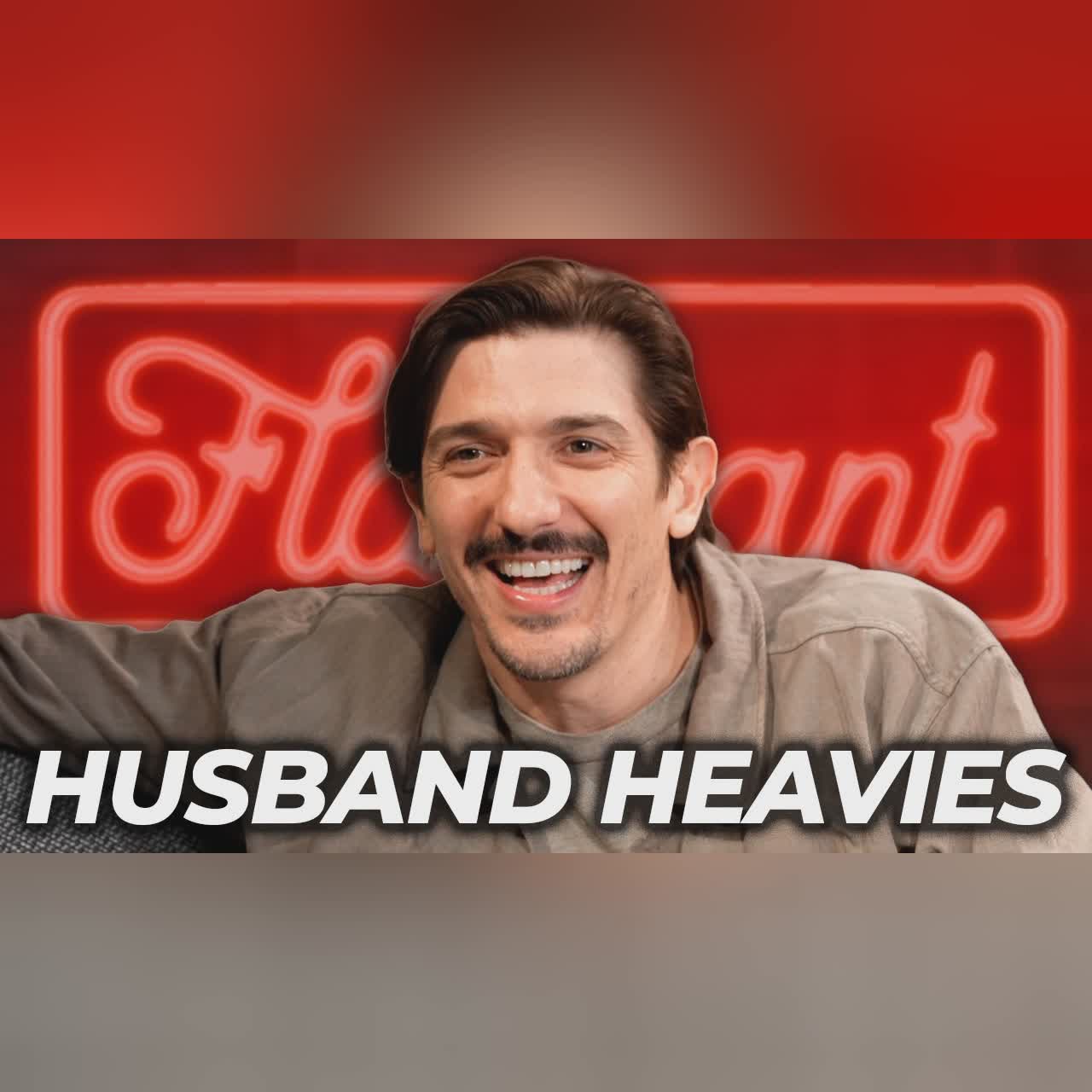 Husband with Da HEAVIES, Ye Banned for Jew Hate, + Summer House is Wrestling for Women | #699 cover art
