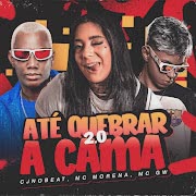 Até Quebrar a Cama 2.0 cover art