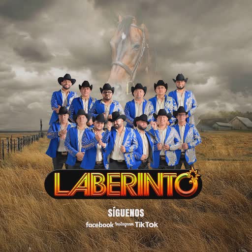 Grupo Laberinto