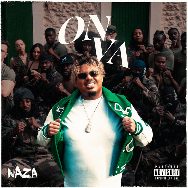 On va cover art