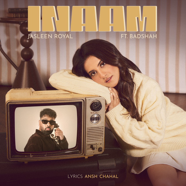 Inaam (Ft. Badshah) cover art