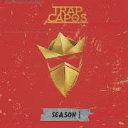 Cuatro Babys (feat. Trap Capos, Noriel, Bryant Myers & Juhn) cover art
