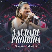 Saudade Proibida (Ao Vivo) cover art